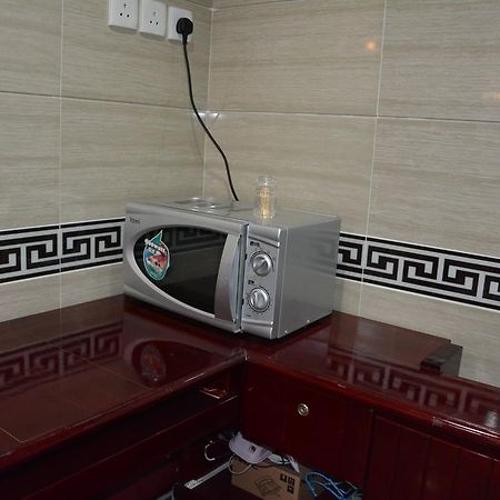 Everest Hostel Hong Kong Bagian luar foto