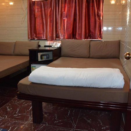 Everest Hostel Hong Kong Bagian luar foto